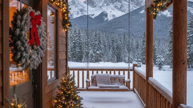 Top christmas activities and attractions in the area